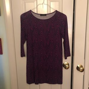Hourglass Lilly Dress Size XS